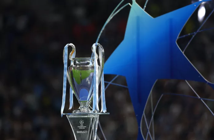 Champions League Final - Manchester City v Inter Milan UEFA Champions League 2023-24 Round of 16: Teams Qualified