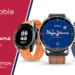 Pebble X Pepe Jeans Smartwatch