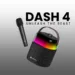 Portronics Dash 4 Wireless Party Speaker launched