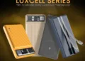 Portronics Luxcell Series Power Banks launched in India, starting at ₹1099