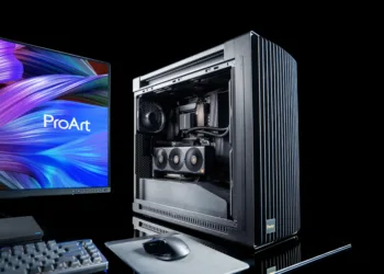 ASUS launches the ProArt PA602 chassis to amplify your aesthetic appeal