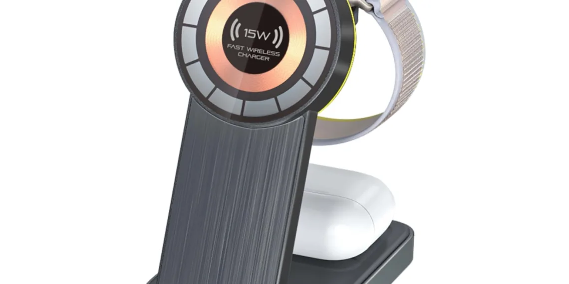 Promate Unveils Innovative Transparent Series in Partnership with Amazon