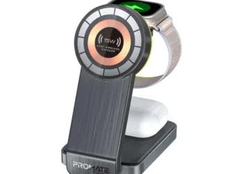 Promate Unveils Innovative Transparent Series in Partnership with Amazon