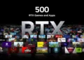 NVIDIA Surpasses 500 RTX Games and Apps | New GeForce Game Ready Driver for Call of Duty: Modern Warfare III, Cyberpunk 2077: Ultimate Edition, and more