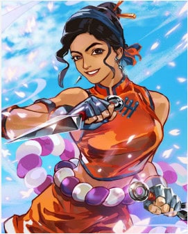 Rashmika Mandanna Posts Stunning Anime Avatar Gifted by Crunchyroll!