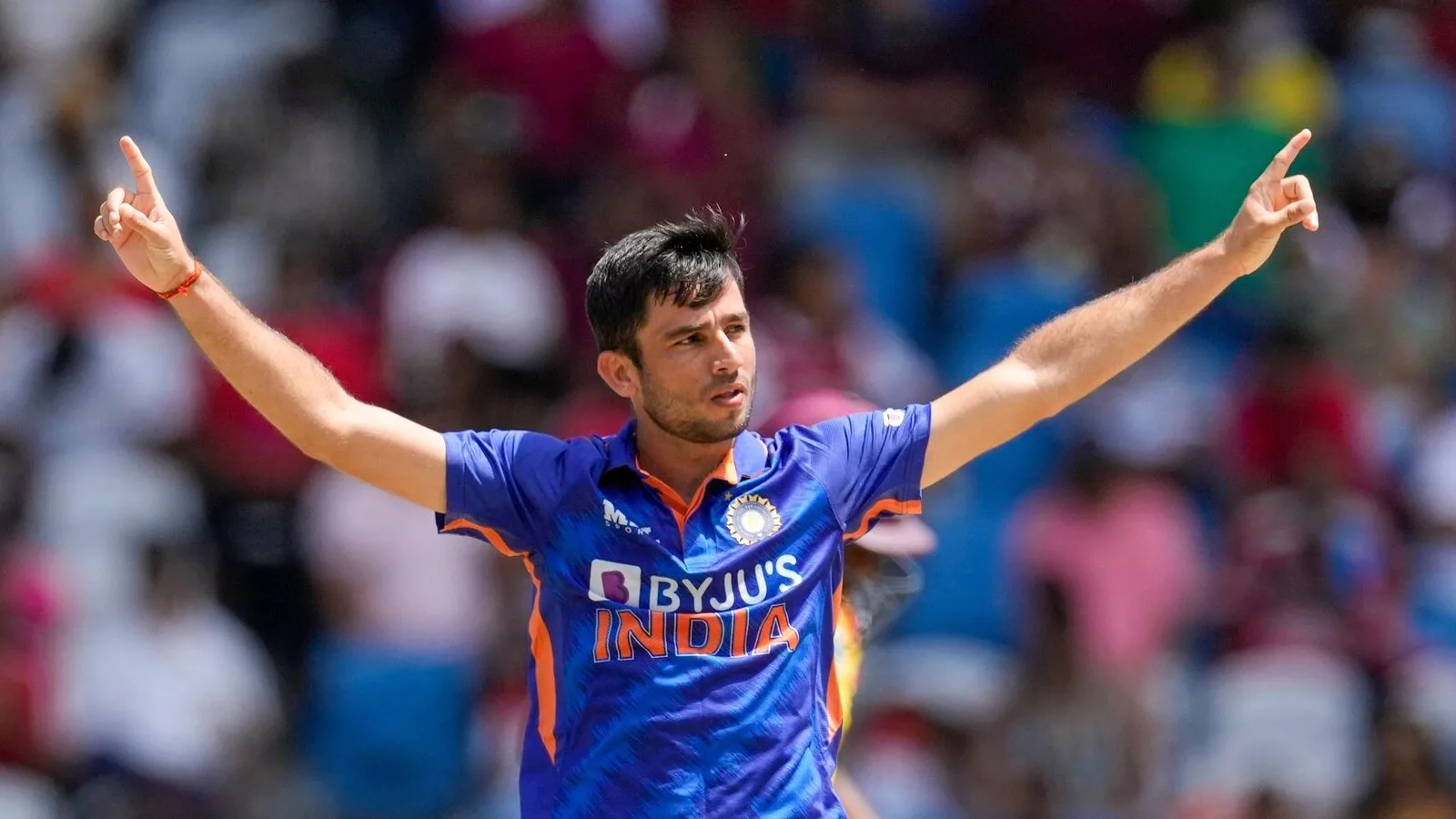 Ravi Bishnoi Ascends to No. 1 Bowler: Indian Cricket’s Triumph in ICC T20I Rankings