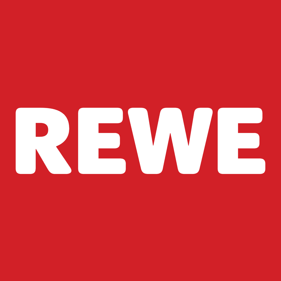 Rewe Logo Top 10 Online Grocery Stores in the World (April 17)