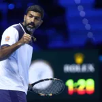 Top 5 Indian Tennis Players with the Highest Prize Money Wins in 2023 as Rohan Bopanna Leads