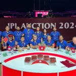Du Plessis Asserts Home Improvement Focus as RCB Bolsters Bowling in IPL 2024 Auction
