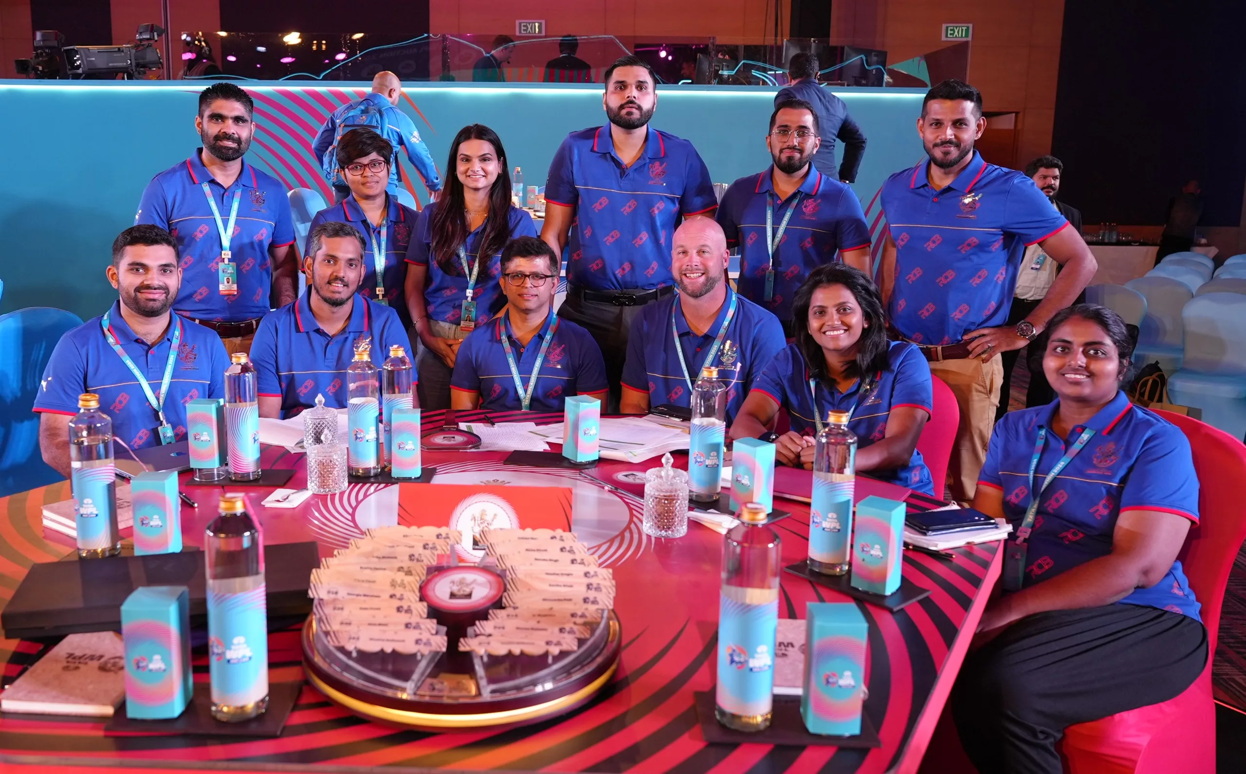 RCB's Perfect WPL 2024 Auction: Smriti Mandhana Credits Bowling Side Win