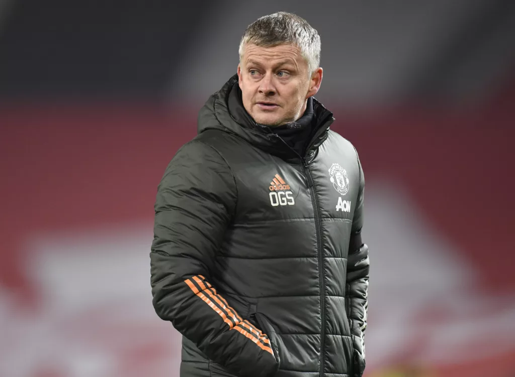 S7RBIZZUVRKGDNHKE4UW3UDXVU Ole Gunnar Solskjaer's Highly Anticipated India Tour Gets a New Date: Visit Rescheduled for February 2024