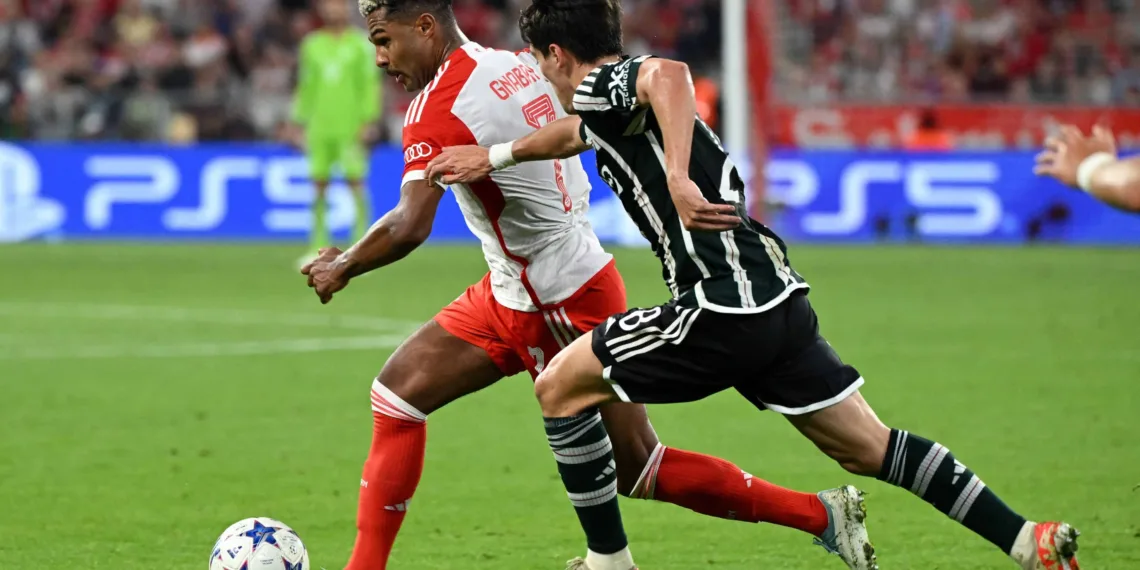 Manchester United vs Bayern Munich: Prediction & Preview | UEFA Champions League 2023/24