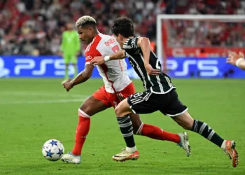 Manchester United vs Bayern Munich: Prediction & Preview | UEFA Champions League 2023/24