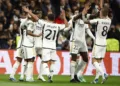Real Madrid's Historic Triumph: Plenary Session Earns 42 Million in Champions League Group Stage