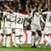 Real Madrid's Historic Triumph: Plenary Session Earns 42 Million in Champions League Group Stage