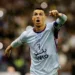 FILE PHOTO: Soccer Football - Friendly - Saudi Pro League XI v Paris St Germain - King Fahd International Stadium, Riyadh, Saudia Arabia - January 19, 2023 Saudi Pro League XI's Cristiano Ronaldo celebrates scoring their first goal REUTERS/Ahmed Yosri/File Photo