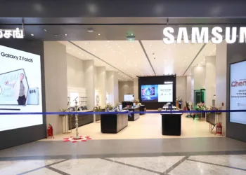 Samsung opens premium Experience Store at Phoenix Mall in Chennai