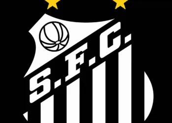 Santos Logo, Image Credits - Wikipedia