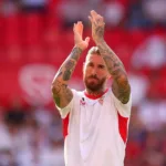 Sergio Ramos Equals Roberto Carlos and Gerard Pique’s Champions League Record