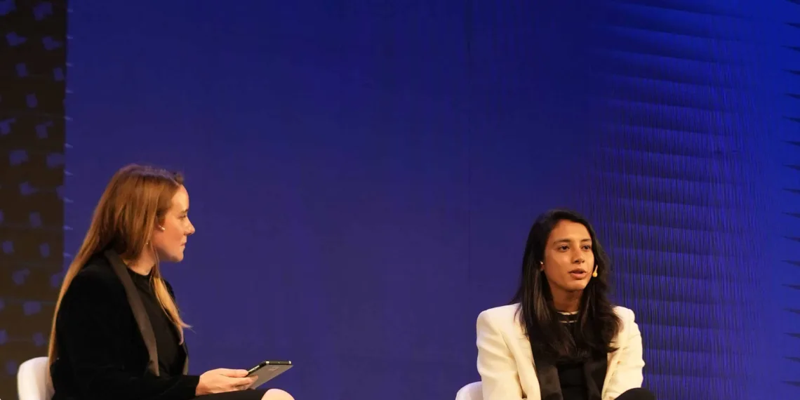 RCB Skipper Smriti Mandhana bats for multi-city format in WPL: Know more