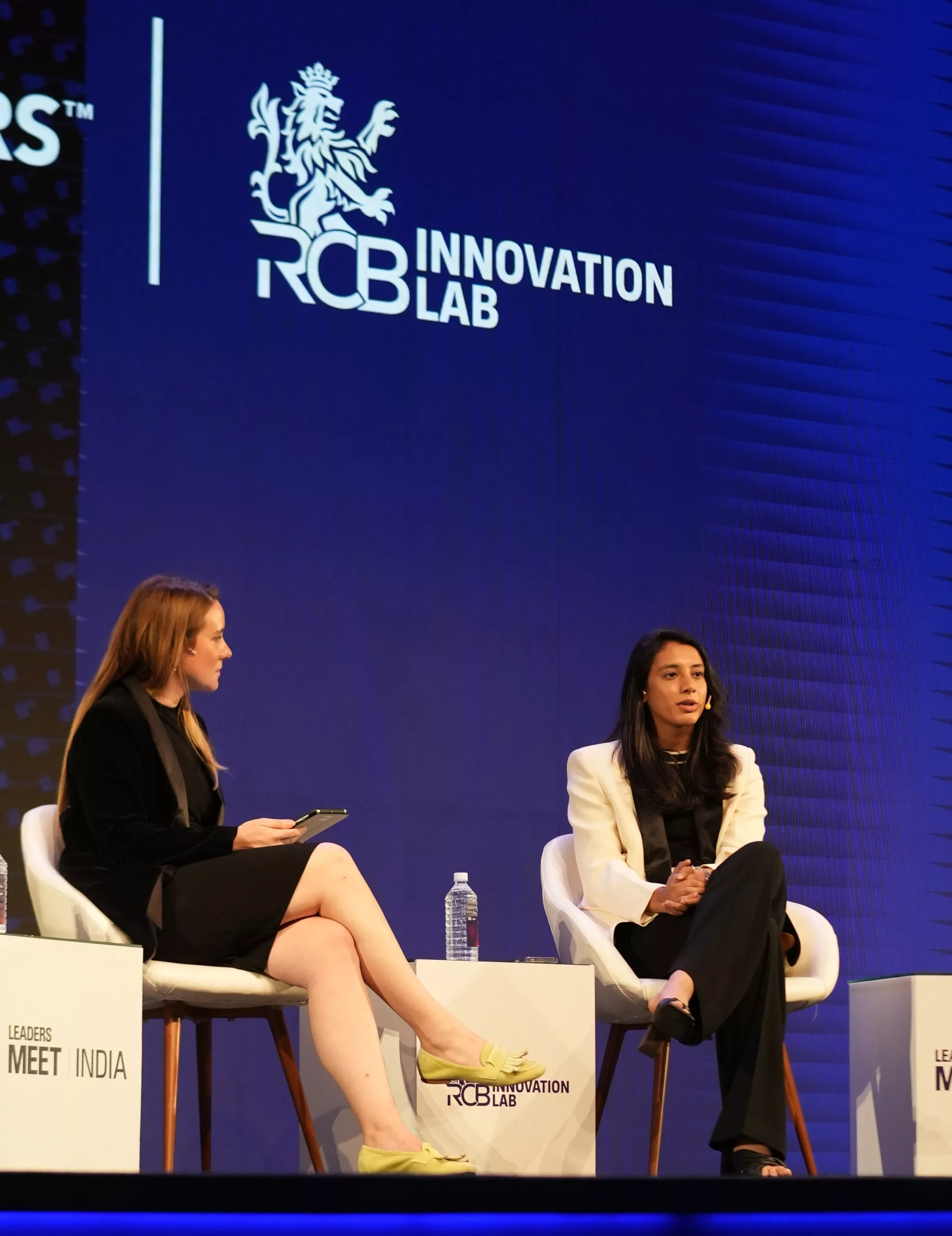 RCB Skipper Smriti Mandhana bats for multi-city format in WPL: Know more