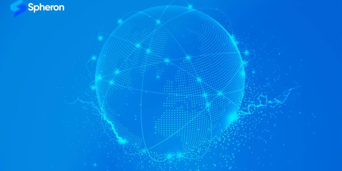 Spheron Launches First-of-its-Kind Decentralise Edge Container Protocol