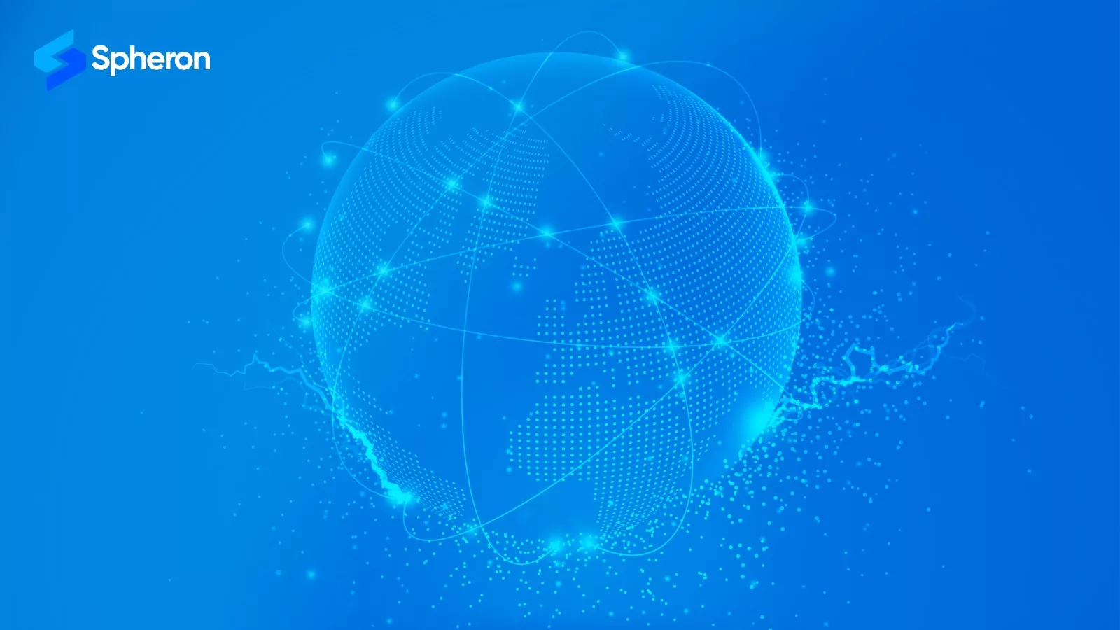 Spheron Launches First-of-its-Kind Decentralise Edge Container Protocol