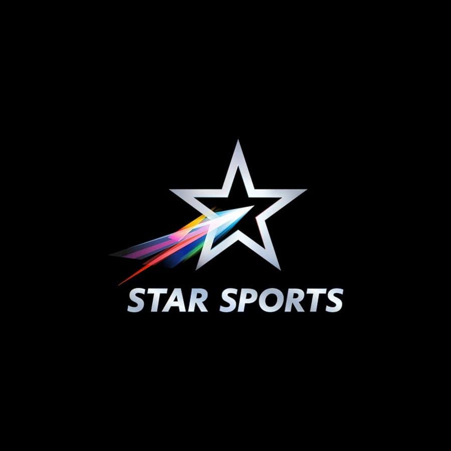 Star Sports Logo Image Credits YouTube IPL 2024 Auction LIVE Streaming & Broadcast: When and Where to Watch the Auction?