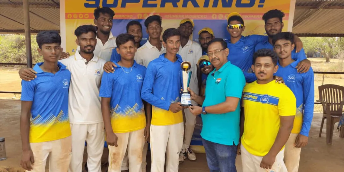 Super Kings Franchise Inaugurates Academy in Dallas Metro: A New Hub for Sports Excellence