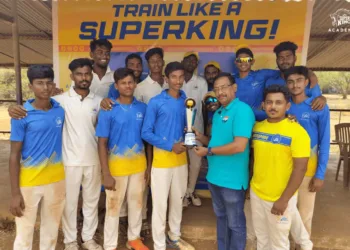 Super Kings Franchise Inaugurates Academy in Dallas Metro: A New Hub for Sports Excellence