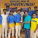 Super Kings Franchise Inaugurates Academy in Dallas Metro: A New Hub for Sports Excellence