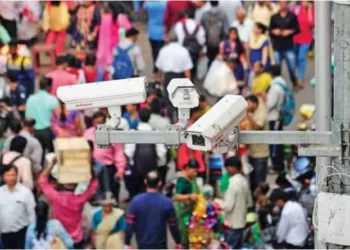 Top 5 Companies aiming to protect women's safety