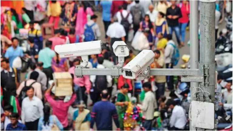 Top 5 Companies aiming to protect women's safety
