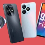 Tecno Spark Go 2024 edition launched in India with Unisoc T606 SoC and 5000mAh Battery