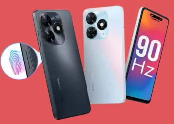 Tecno Spark Go (2024)