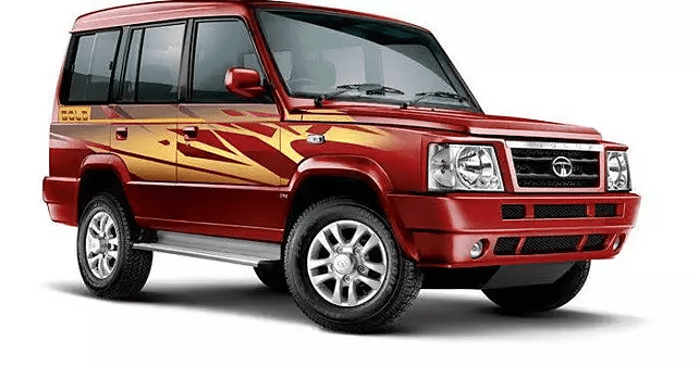 Tata Sumo Gold Right Front Three Quarter 48868 ol Tata Sumo 2024: Exciting Specifications, Prices, Variations, and More (April 27)