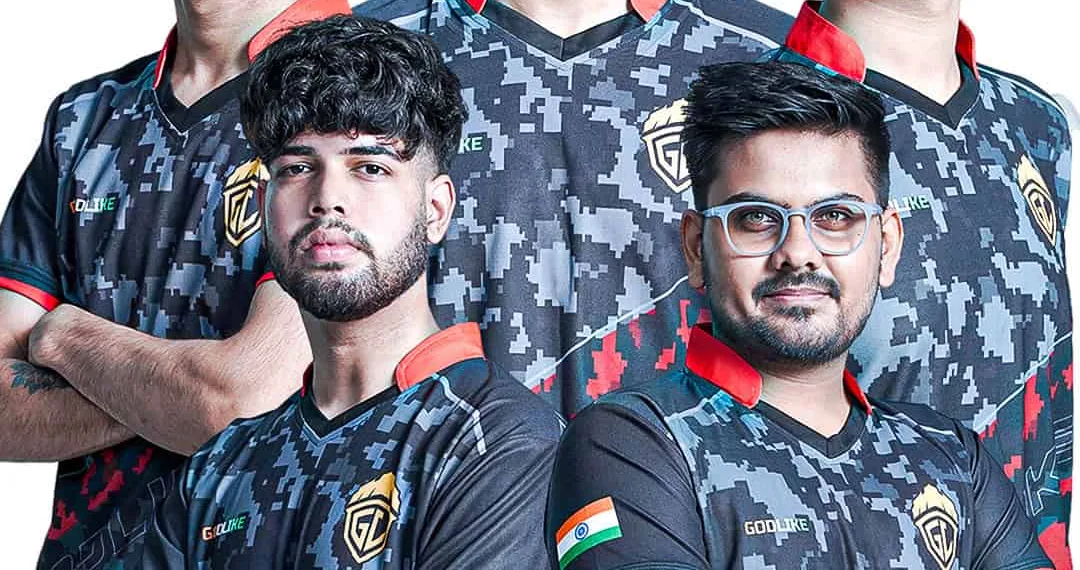 GodLike Esports to represent India at the Call of Duty: Mobile World Championship 2023