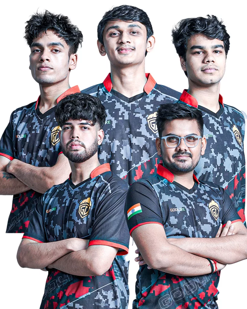 GodLike Esports to represent India at the Call of Duty: Mobile World Championship 2023