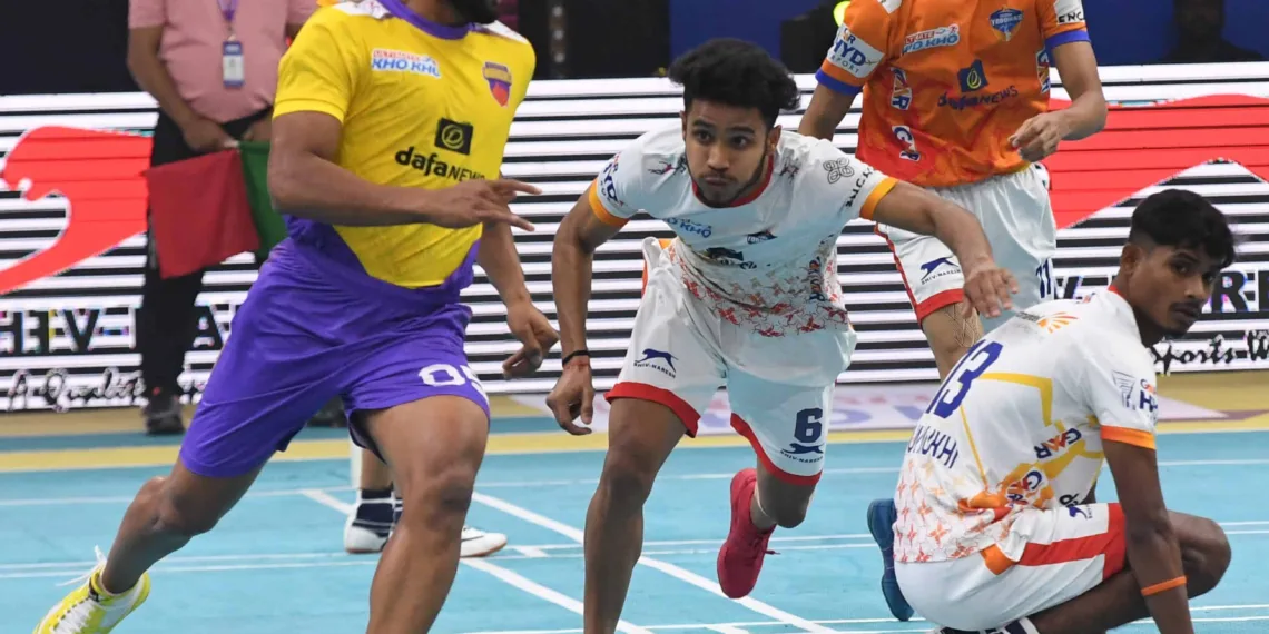 Justice Mukul Mudgal Joins Ultimate Kho Kho: A Stride Towards Global Standards and Ethical Practices