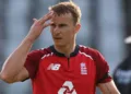 Tom Curran Imposed Four-Match Suspension by BBL for Umpire Intimidation