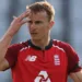 Tom Curran Imposed Four-Match Suspension by BBL for Umpire Intimidation