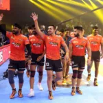 U Mumba Gains Eight Sponsors, Boosts Valuation by 60% in PKL Season 10