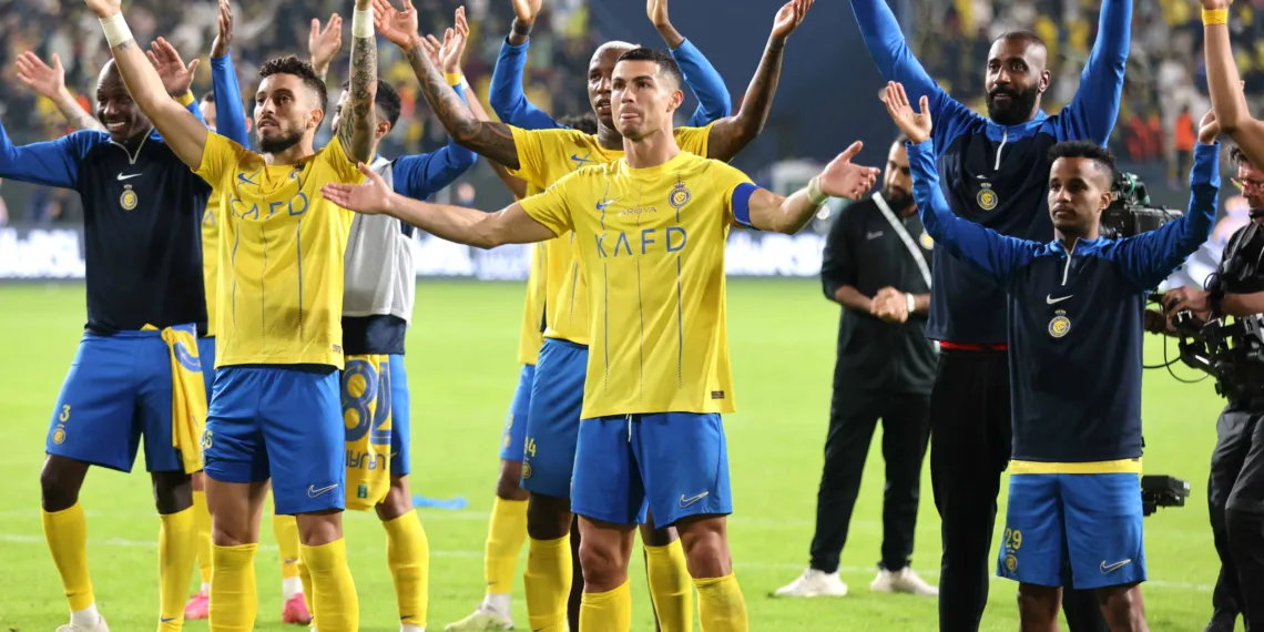 Top 5 Most Searched Sports Teams on Google in 2023