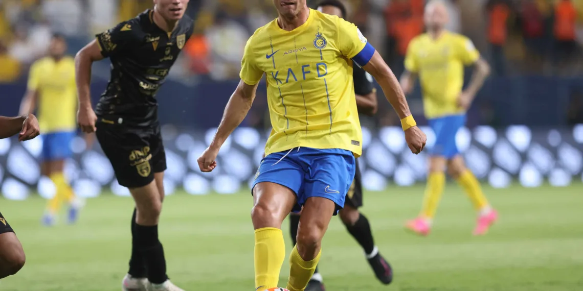 How to watch 2024/25 Saudi Pro League matches LIVE in India?