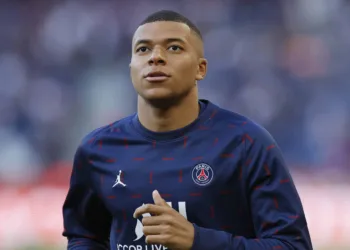 Real Madrid Initiates New Bid for Kylian Mbappe with Mid-January Deadline as PSG Forward's Transfer Saga Continues
