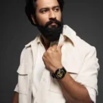 Vicky Kaushal becomes the new brand ambassador for Casio’s G-SHOCK