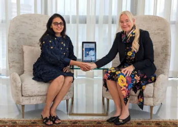 Vita Dani Joins ITTF Foundation Board as First Indian Member