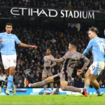 Manchester City Faces FA Charges After Failing to Control Emotions in their Controversial Draw Against Tottenham
