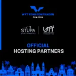 Stupa Sports Analytics and Ultimate Table Tennis make a strategic partnership