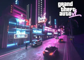 GTA 6 trailer launch